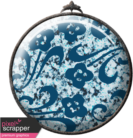 Circle Texture Brad - Circle (456x456), Png Download