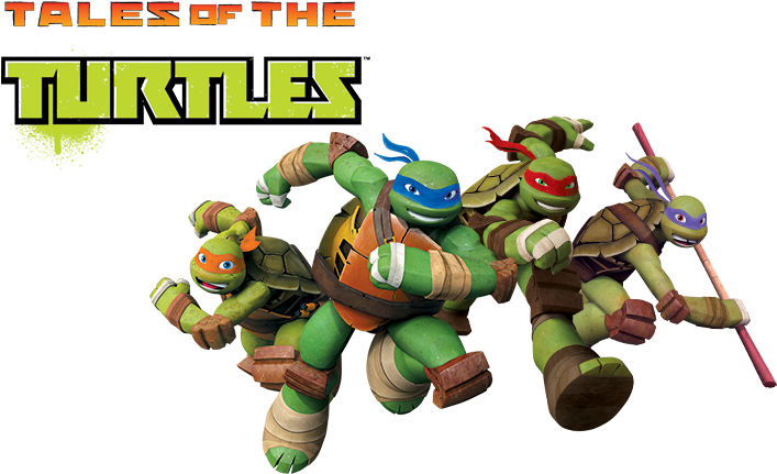 Tmnt - Playmates Toys Turtles Ninja - City / Sewer Play Set (750x473), Png Download