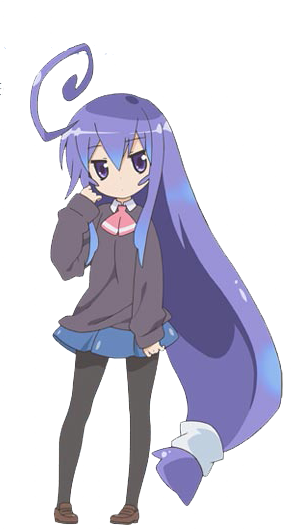 Tsumiki Miniwa - Acchi Kocchi Tsumiki Miniwa (291x529), Png Download