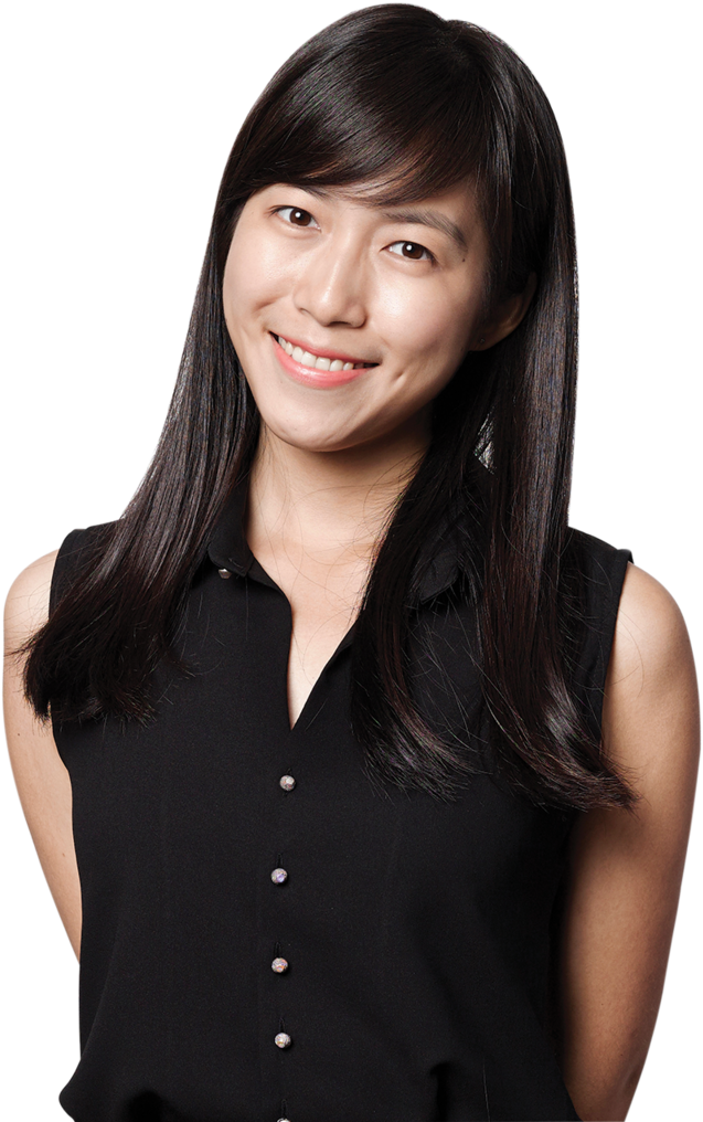 Alice - Wendy Alison Yung (1000x1075), Png Download
