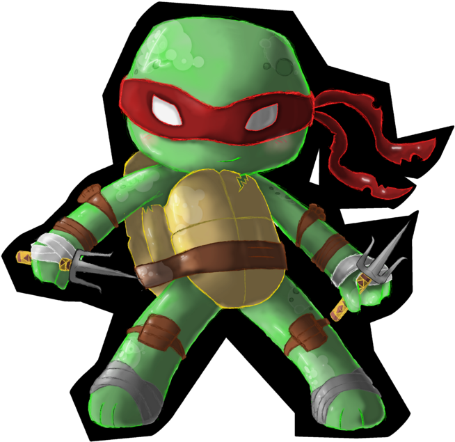 More Like Family Photo And 500 Fav By Momo- - Teenage Mutant Ninja Turtles (900x675), Png Download