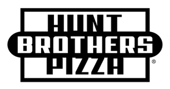 Doe Anderson Clients Hunt Brothers Pizza Logo - Hunt Brothers Pizza (400x400), Png Download