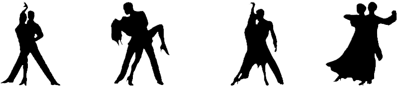 Our Wedding Dance Is Still Being Talked About It Was - Vector Graphics (800x175), Png Download