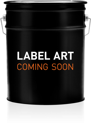 Del-val 510 Driveway Sealer “water Based” - Pail (359x465), Png Download