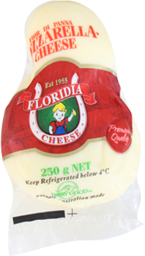 Floridia Mozarella Pears - Parmigiano-reggiano (500x500), Png Download