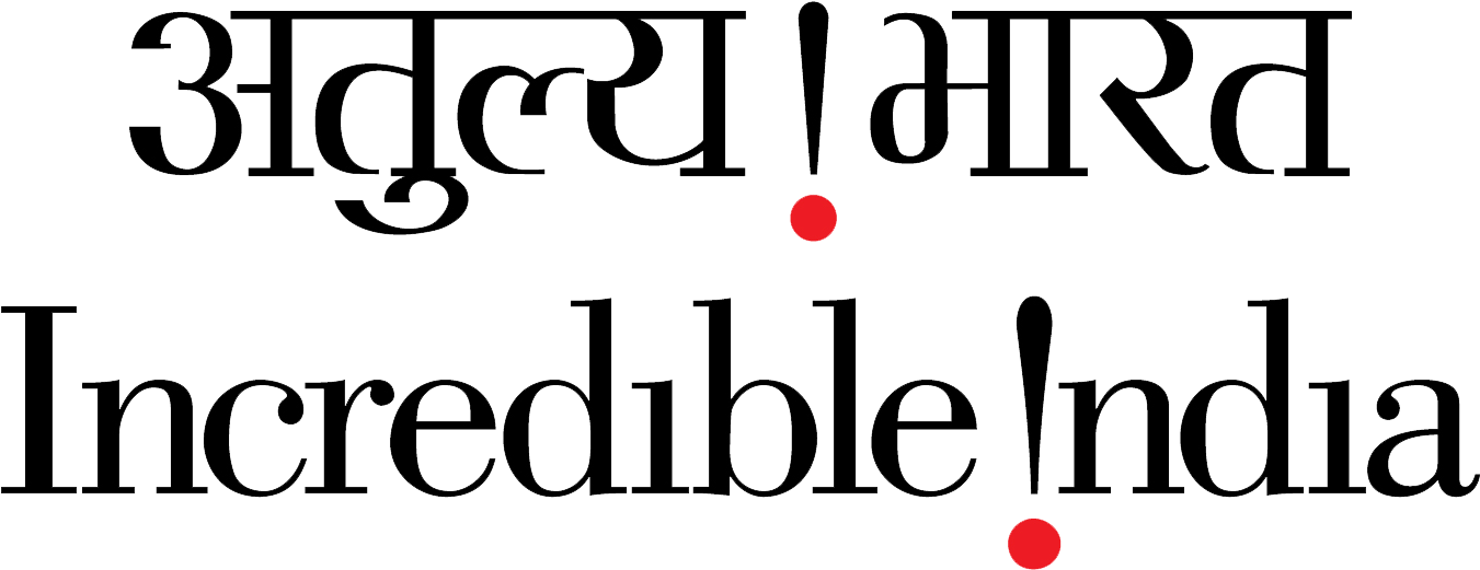 Search For - - Incredible India Atulya Bharat (1500x630), Png Download