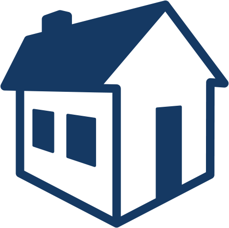 3d-icon - « - 3d House Icon Png (500x500), Png Download