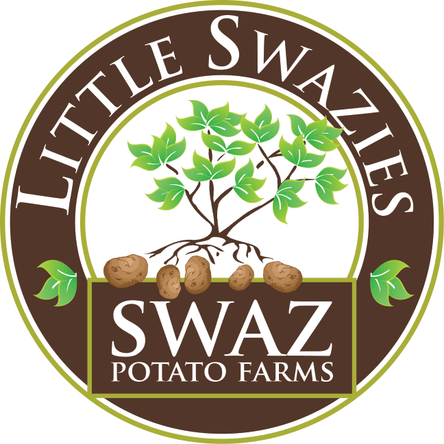 Littleswaz - Szawlowski Potato Farm (648x648), Png Download