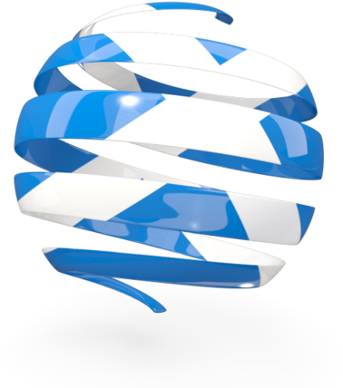 France Flag 3d Png (640x480), Png Download