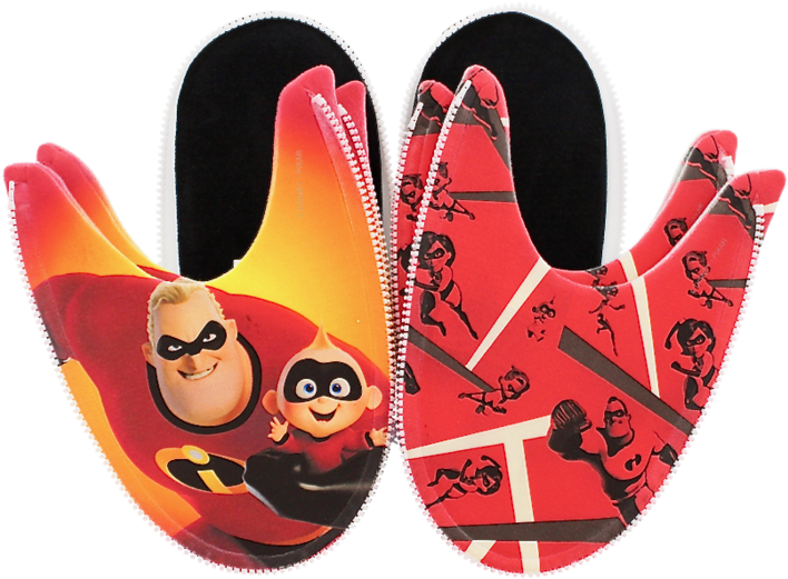 The Incredibles 2 Mr (900x900), Png Download