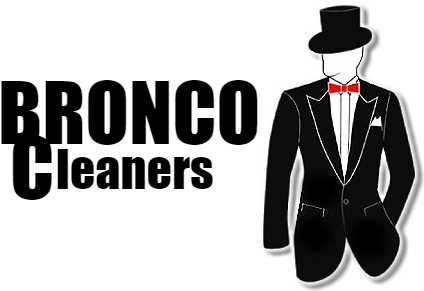 Bronco Dry Cleaners - Chris Hansen Shirt (473x304), Png Download