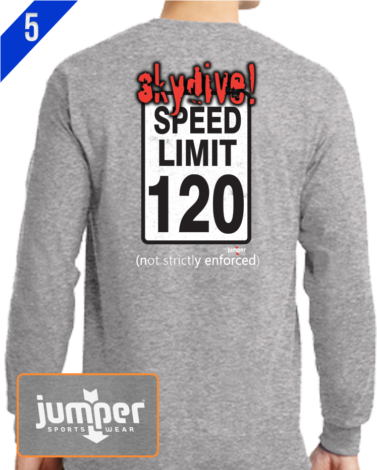 Skydiving T Shirts - Parachuting (757x932), Png Download