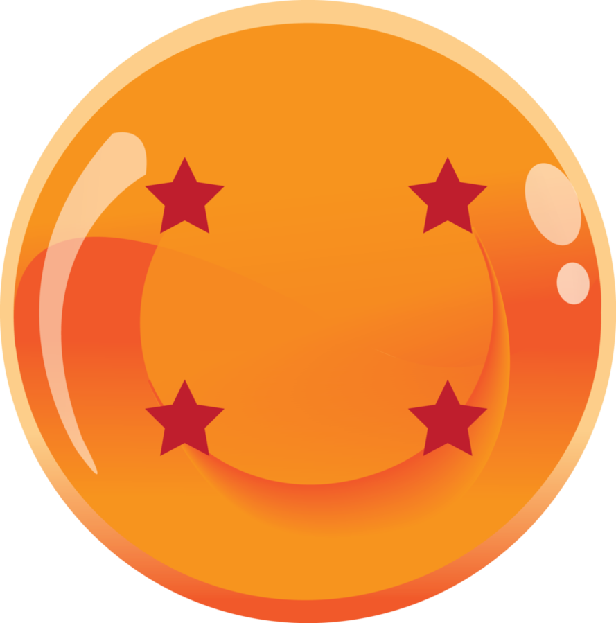 Esfera De 4 Estrellas Png Wall Decal Full Size Png Download Seekpng