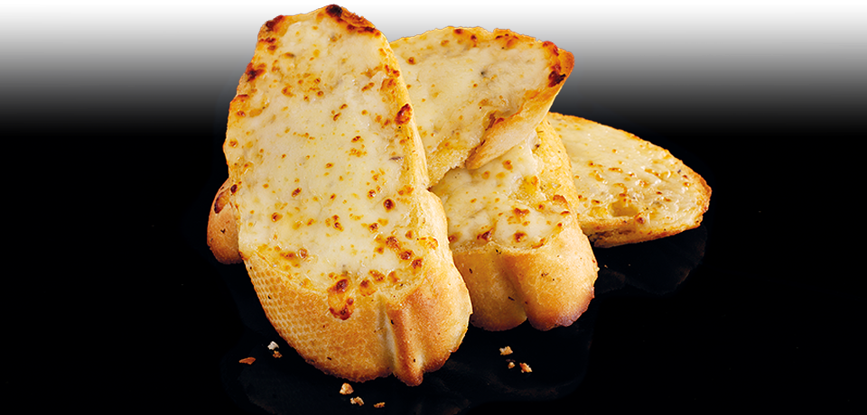 Garlic Bread With Mozzarella Cheese - Garlic Bread Pizzahut (960x460), Png Download