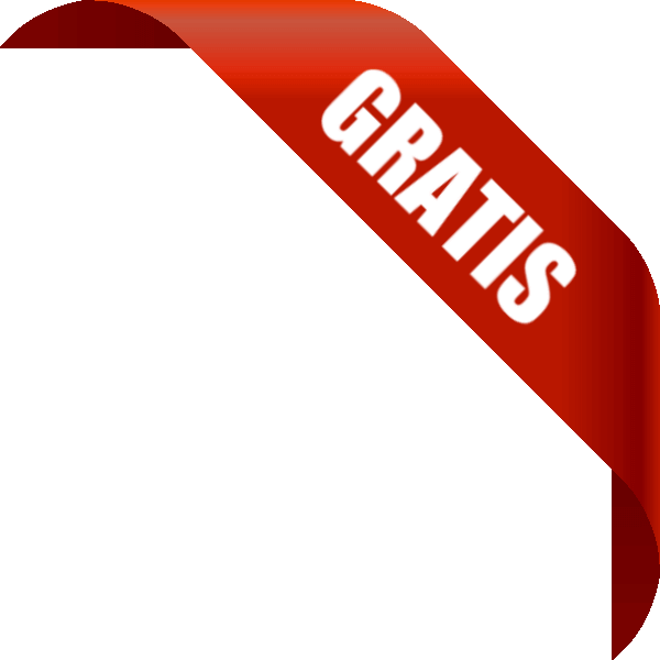 Imagen Png Gratis - Gratis Ribbon (600x600), Png Download