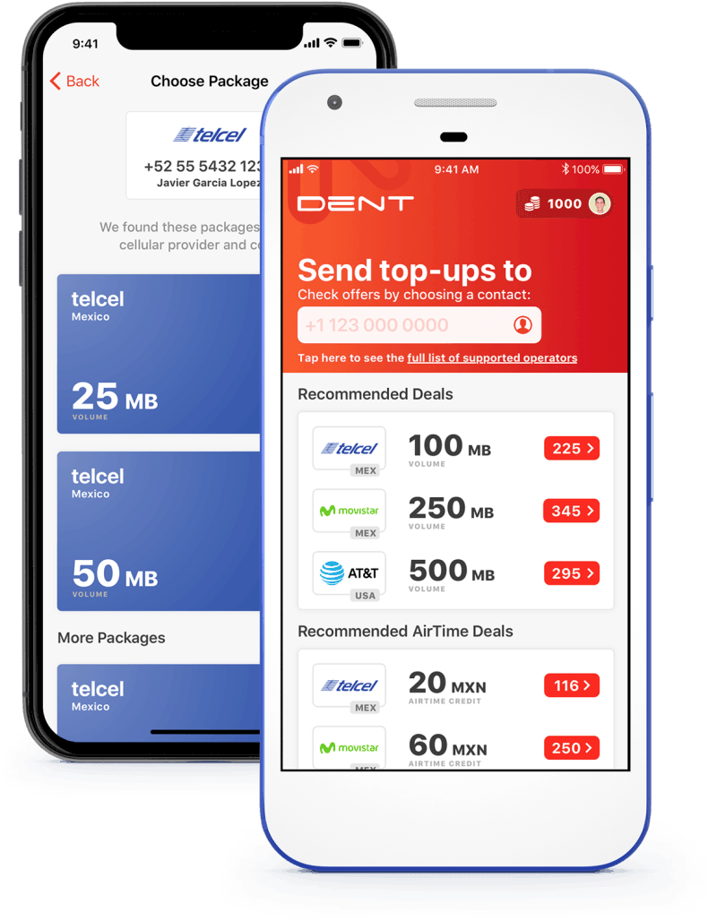 Dent App (1280x1244), Png Download