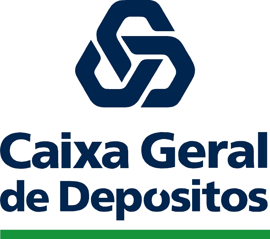 Caixa Geral De Depósitos - Caixa Geral De Depositos Logo Png (891x789), Png Download