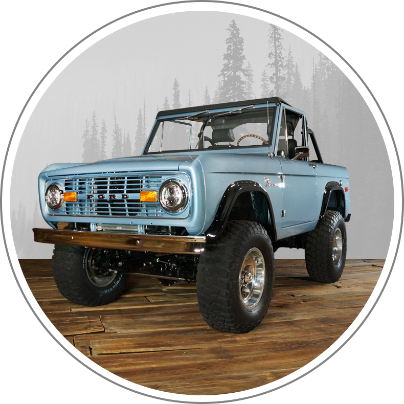 Off-road Vehicle (790x790), Png Download