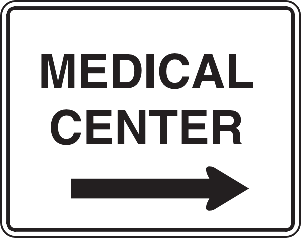 Medical Clipart Medical Center Pencil And In Color - Pediatric Pulmonary Center Logo (600x475), Png Download