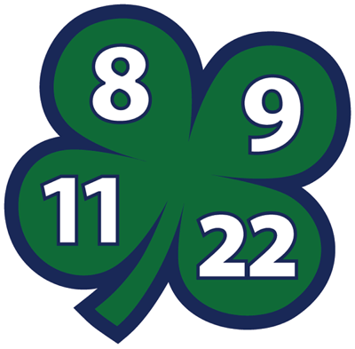 Media - Swift Current Broncos Clover (400x393), Png Download