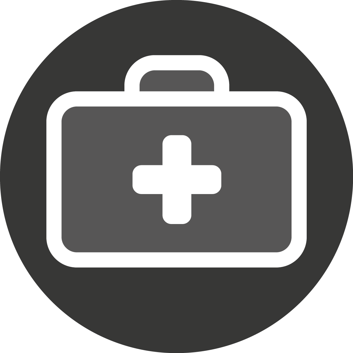 Rural Access To Medical Services - Snapshot Icon (1166x1166), Png Download