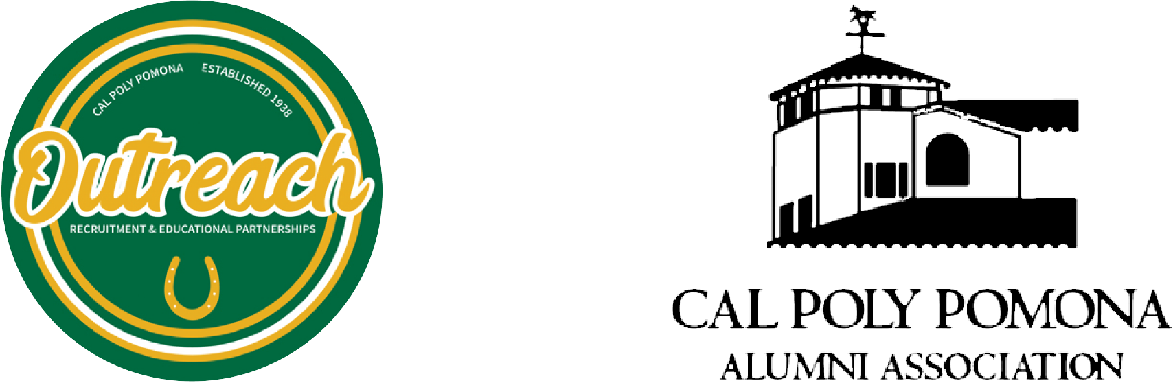 Bronco Family Day - Cal Poly Pomona Alumni Association (1708x558), Png Download