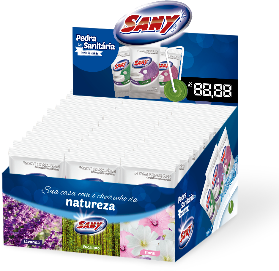 Caixa Display Pedras Avulsas - Brazil (1000x1000), Png Download