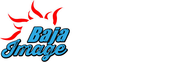 Baja Image Pdr Is An Independent Company Specializing - Baja Image Paintless Dent Removal (600x233), Png Download