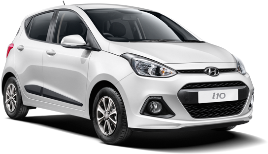 Fleet Car Profile - 2014 Hyundai I30 Se (650x400), Png Download