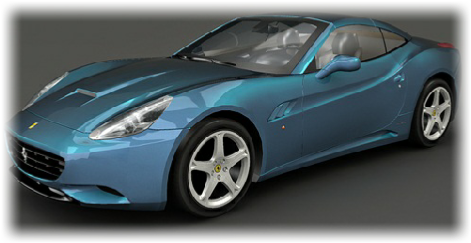 Porsche 993 18 Inch Wheels (491x284), Png Download