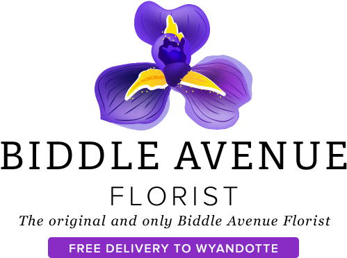 Brendas Biddle Avenue Florist - Brenda's Biddle Avenue Florist (607x372), Png Download