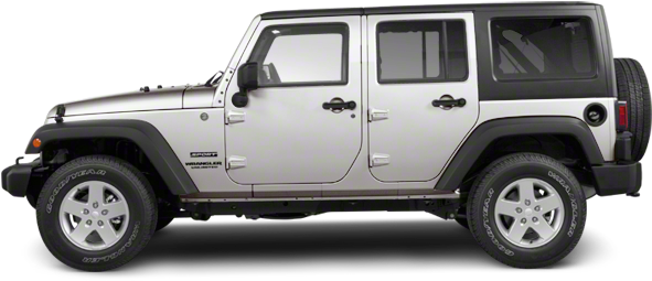 2018 Jeep Wrangler Jk Unlimited Sport (640x480), Png Download