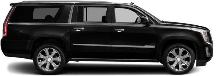 Sport Utility Vehicle Black (867x350), Png Download