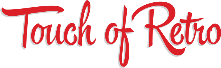 Touch Of Retro - Reckon So Canvas Artwork Print By Anderson Design Group (760x240), Png Download