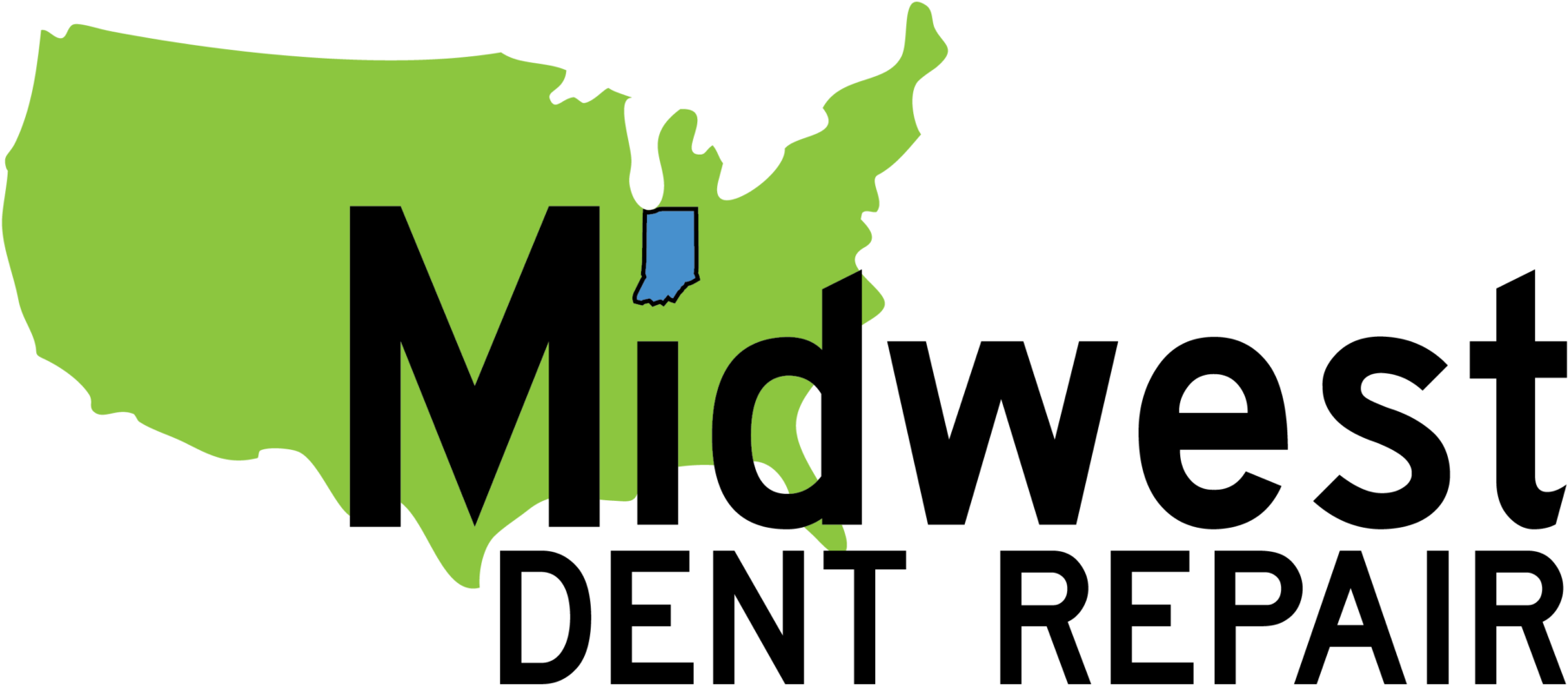 Midwest Dent Repair - Jackson Safety 18156 Polycarbonate 3m Diamond Grade (2048x990), Png Download