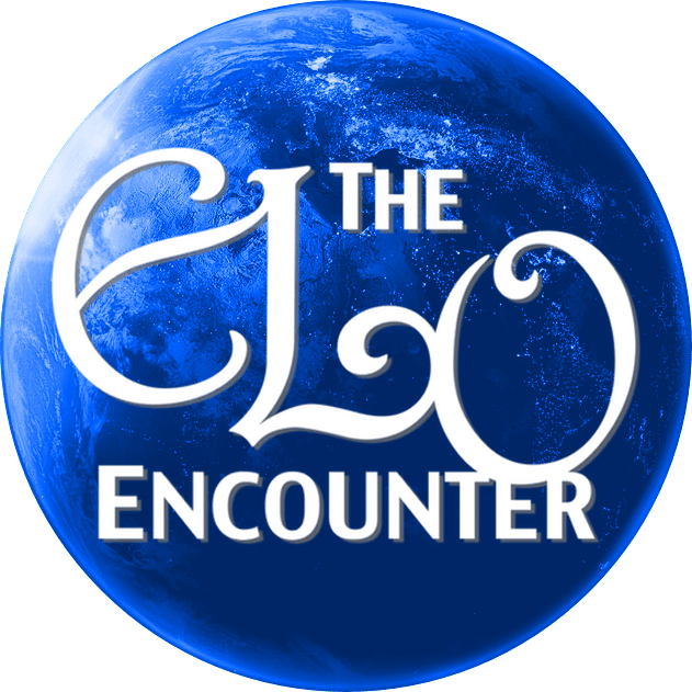 Elo Encounter Tribute Retro Logo - Elo Encounter (631x631), Png Download