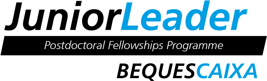Iccub Fellowships Within Junior Leader "la Caixa" - Isotope Auriga (984x312), Png Download