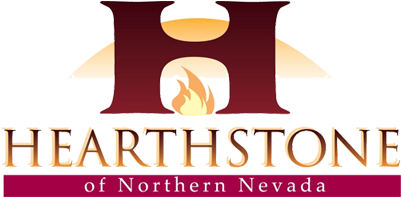 Rehabilitation Center In Sparks Nevada - Hearthstone Of Northern Nevada (785x273), Png Download