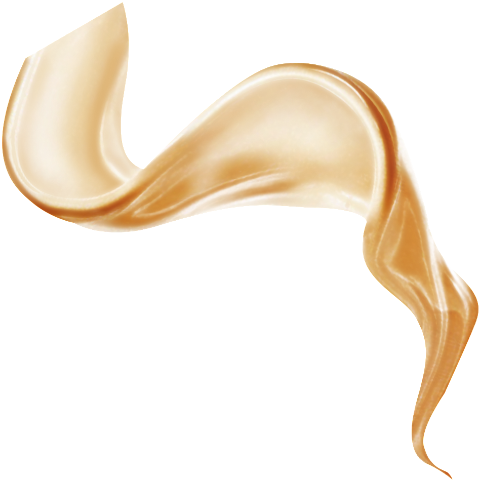 Brown Ribbon Transparent - Ribbon (1024x1024), Png Download