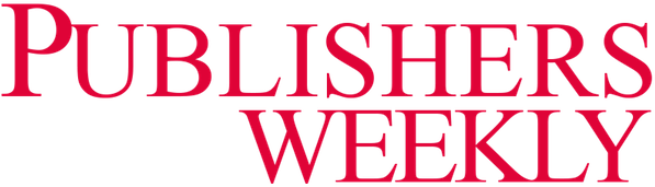 Rachael Sparks - Publishers Weekly Logo Png (600x202), Png Download