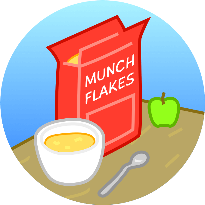 Breakfast Club - Sparks Play & Care (820x820), Png Download