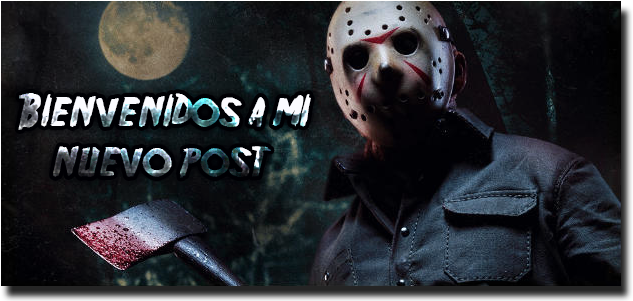 Vuelve Jason Avanza La Producción De La Nueva "friday - Jason Vs Michael Myers Meme (670x315), Png Download