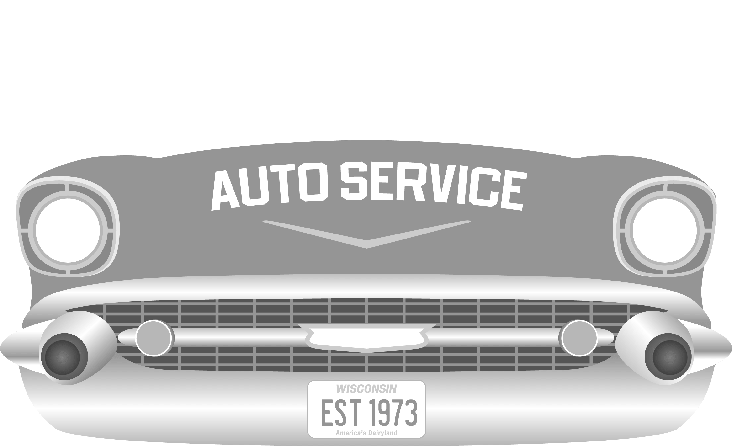 Greitens Auto Service (3065x1876), Png Download