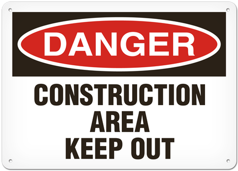 High Pressure Line Danger (498x372), Png Download