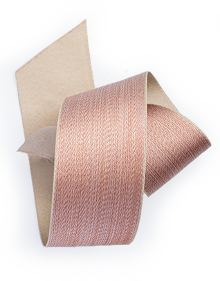 The Ribbon - Ribbon (318x407), Png Download