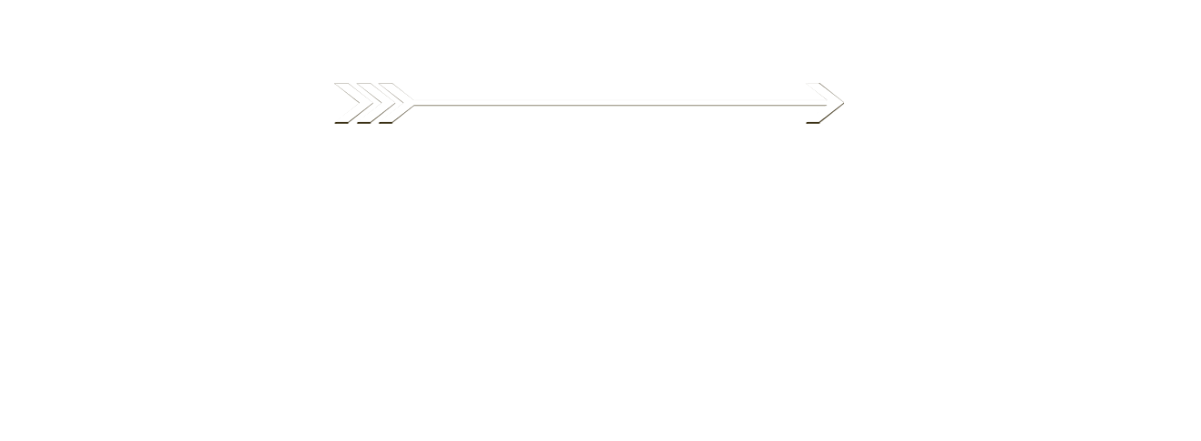 Arrow Transpare Grey Png (1336x663), Png Download