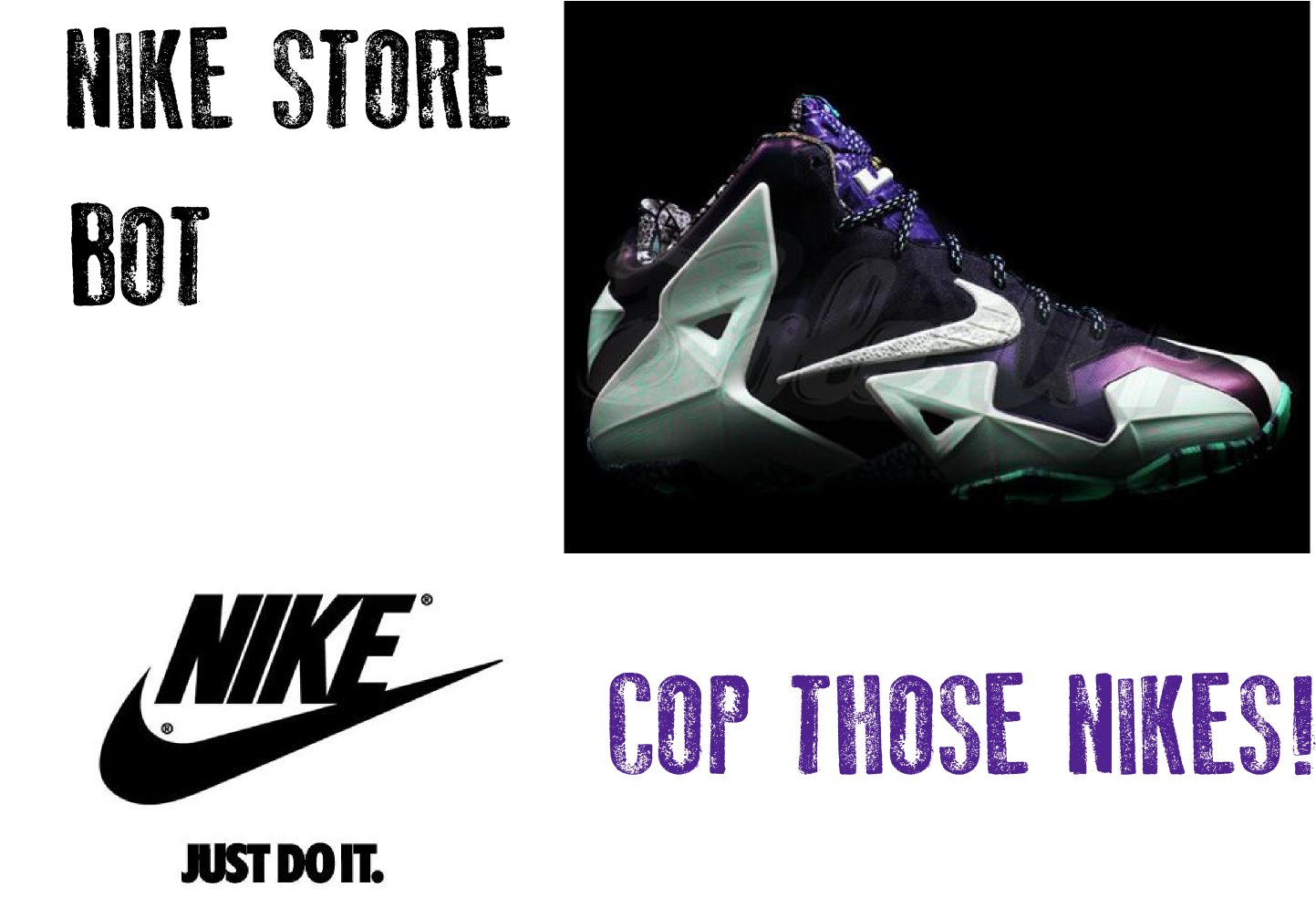 Just Do (1473x1062), Png Download