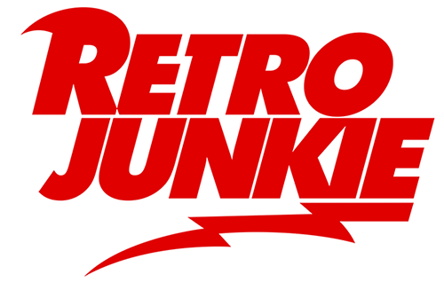 Featuring - Retro Junkie Walnut Creek (500x336), Png Download