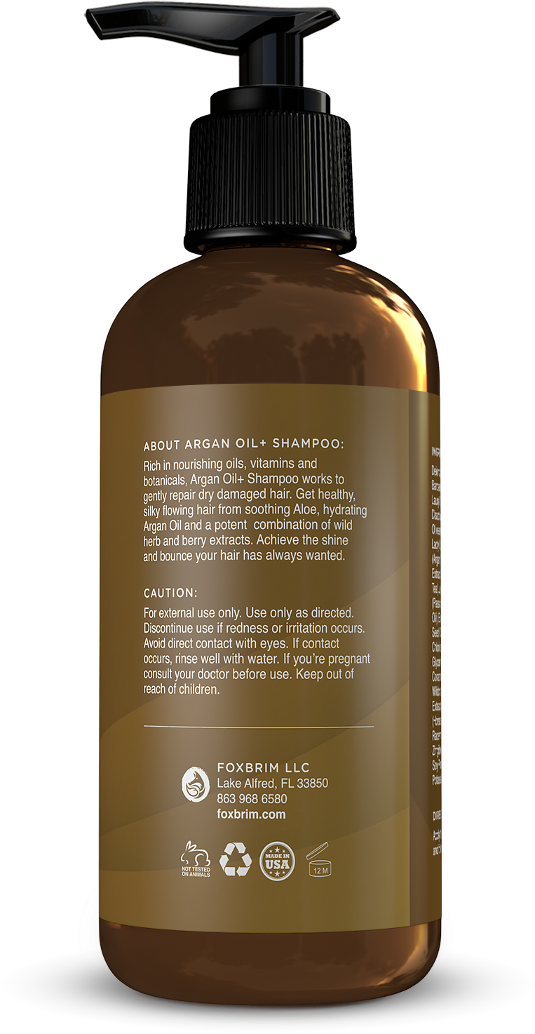 Shampoo (968x1500), Png Download