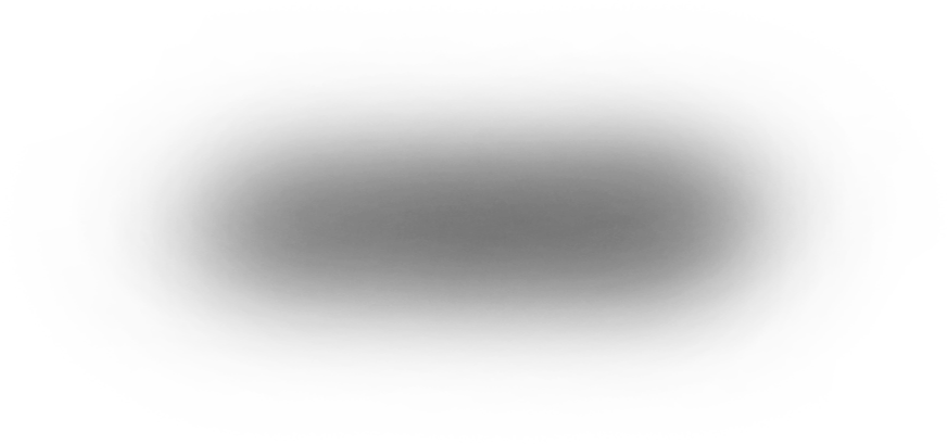 55 28k Block Shadow Bottom 04 Sep 2014 - Shadow Png (873x409), Png Download